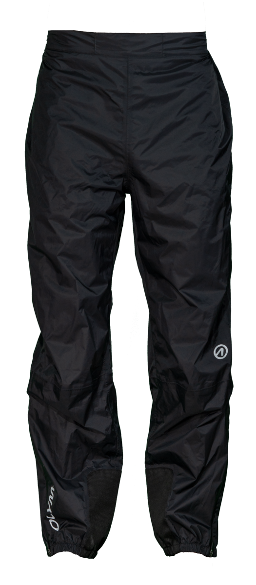 (U) HORIZON 2 PANTS BLK S