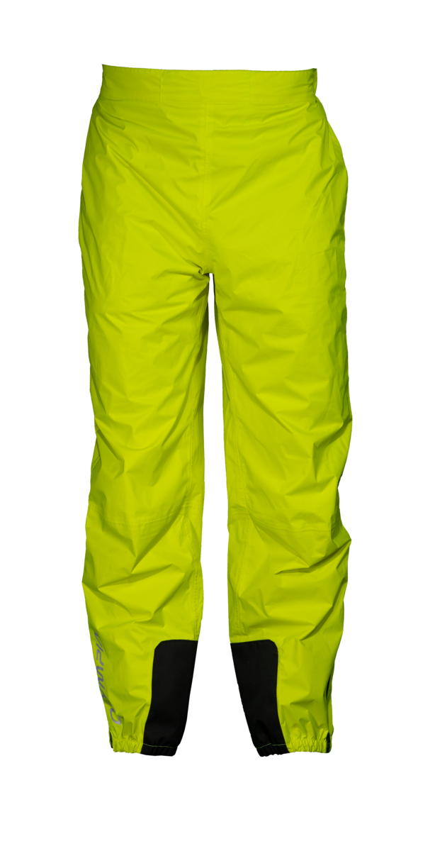 (U) HORIZON 2 PANTS YEL S