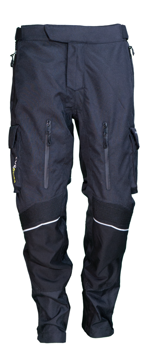 SEATTLE PANTS BLK 40