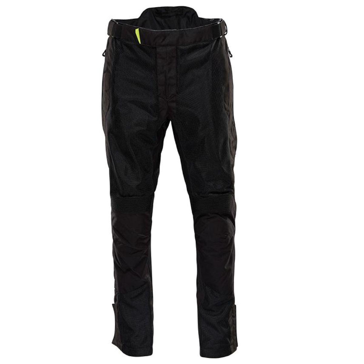 AIRGLIDE 7 PANTS BLACK 38