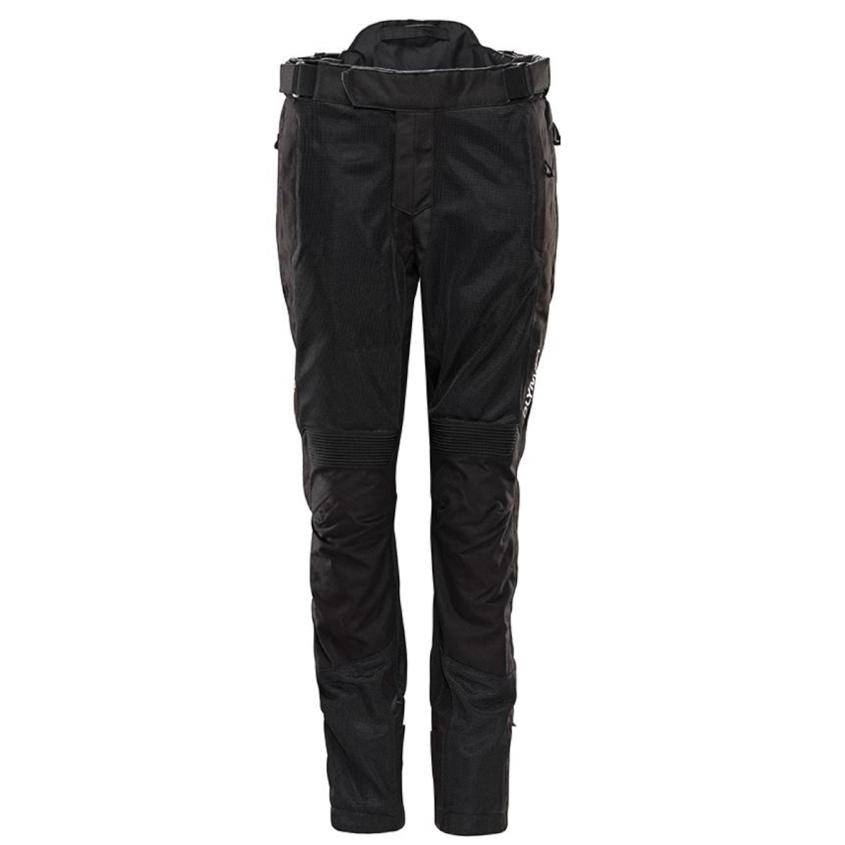 (L) AIRGLIDE 7 PANTS BLACK 6