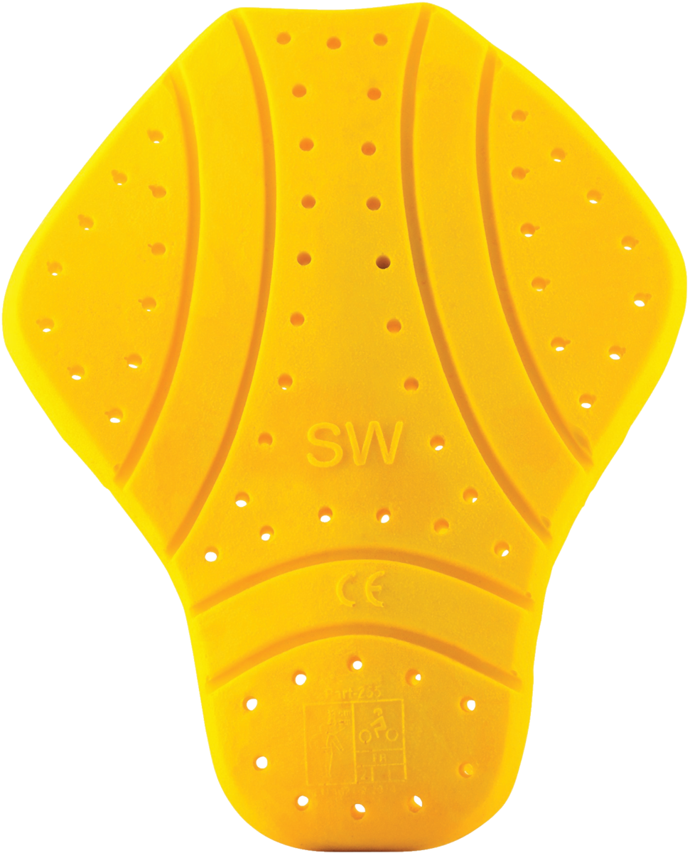 CE BACK PROTECTOR 1 PIECE