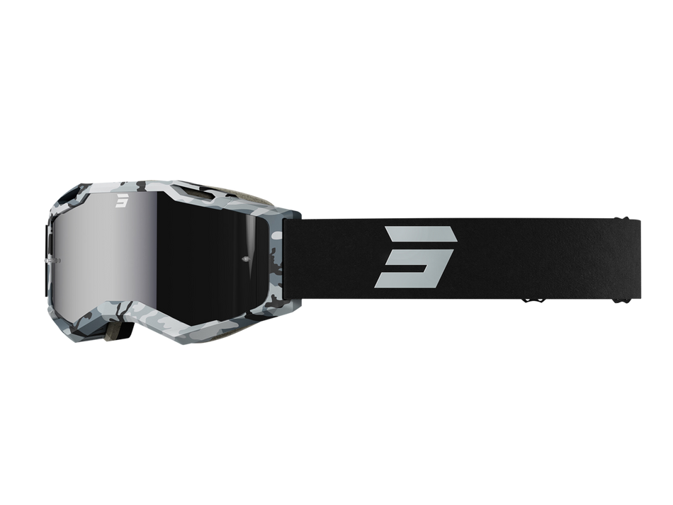 IRIS 2.0 GOGGLE CAMO