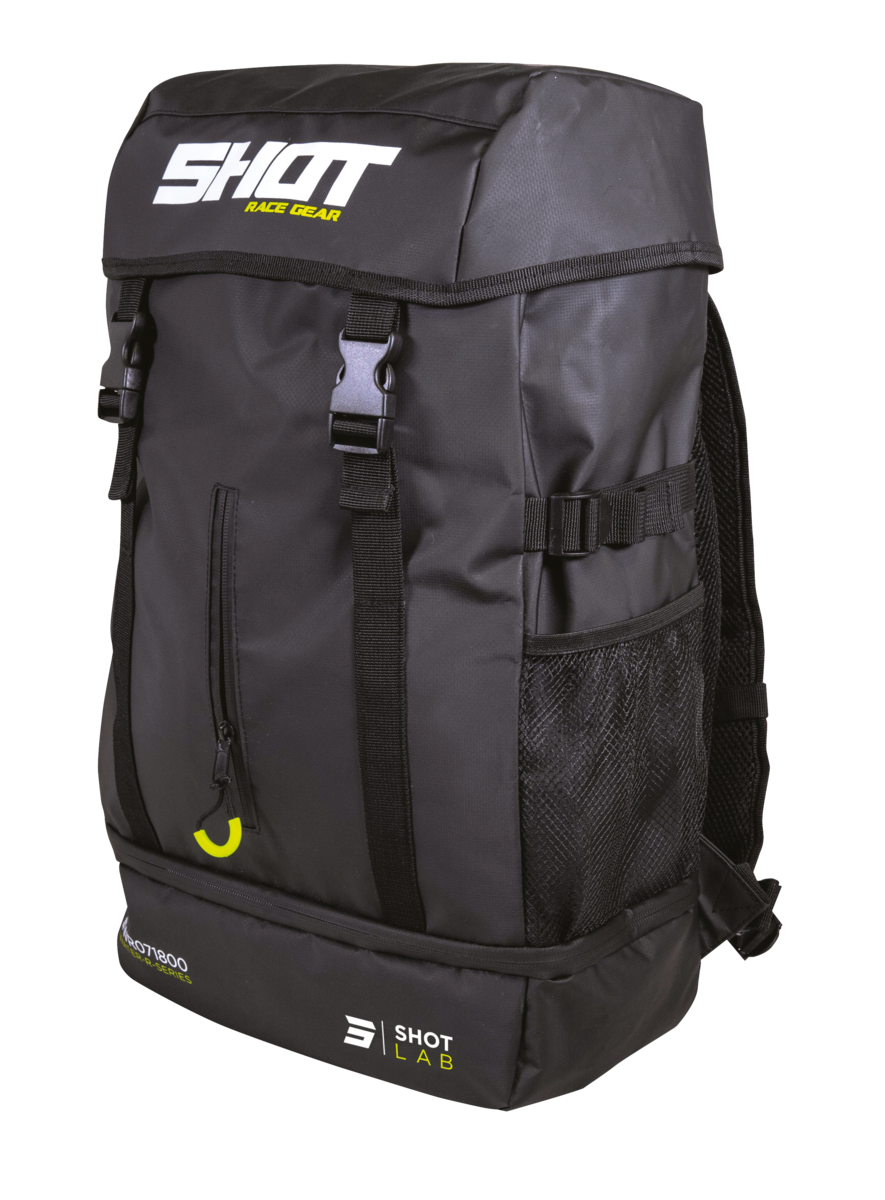 CLIMATIC BACK PACK 30L