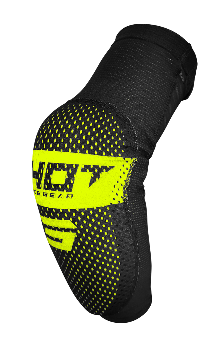 AIRLIGHT ELBOW GUARD M/L