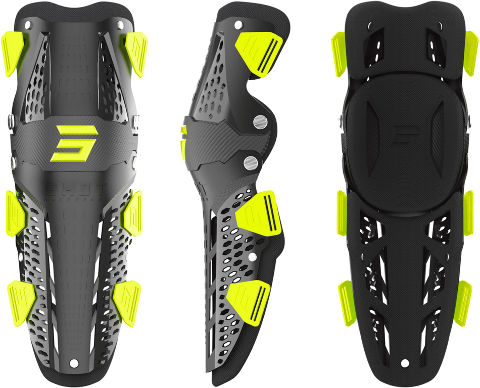AIRFLOW KNEE GUARD