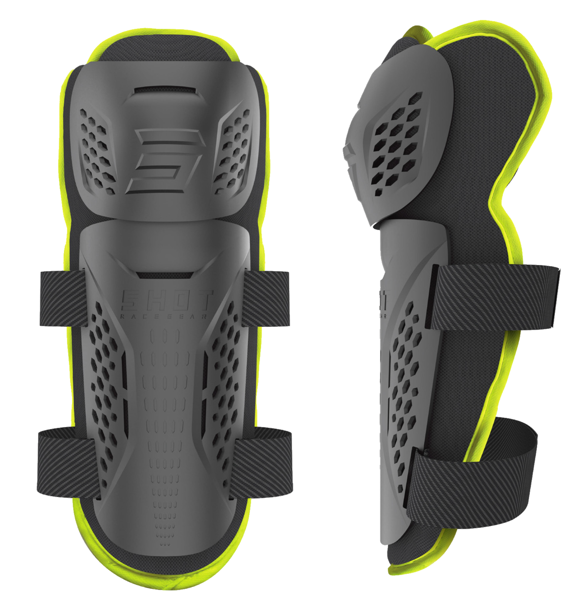 OPTIMAL 2.0 KIDS KNEE GUARD