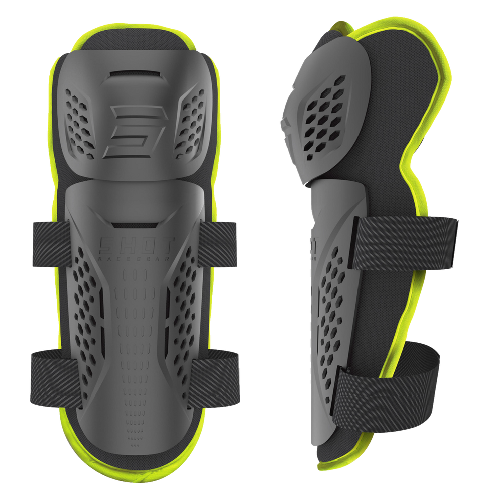 OPTIMAL 2.0 KIDS KNEE GUARD