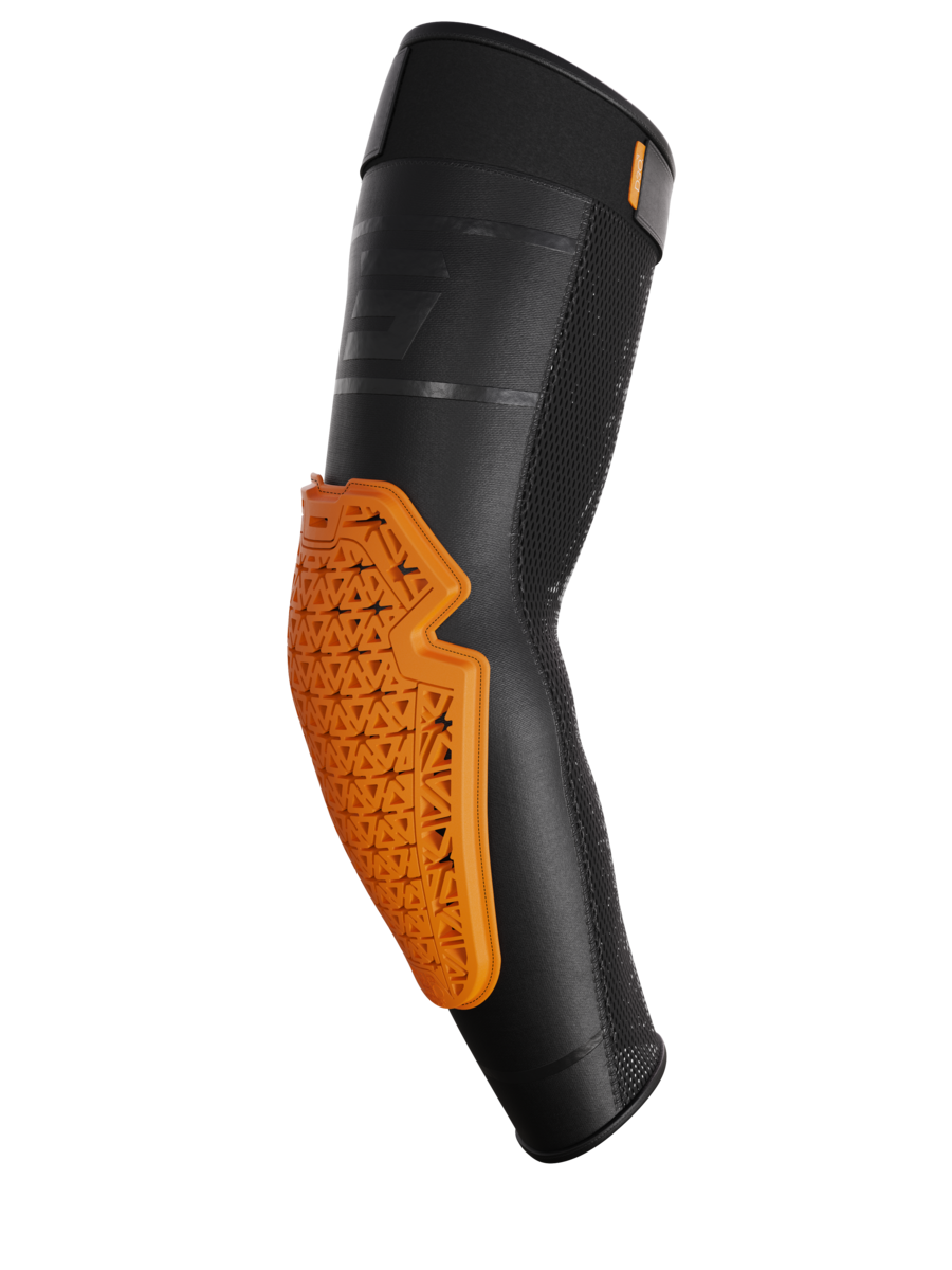 ELBOW GUARD RACE D30 XS/S