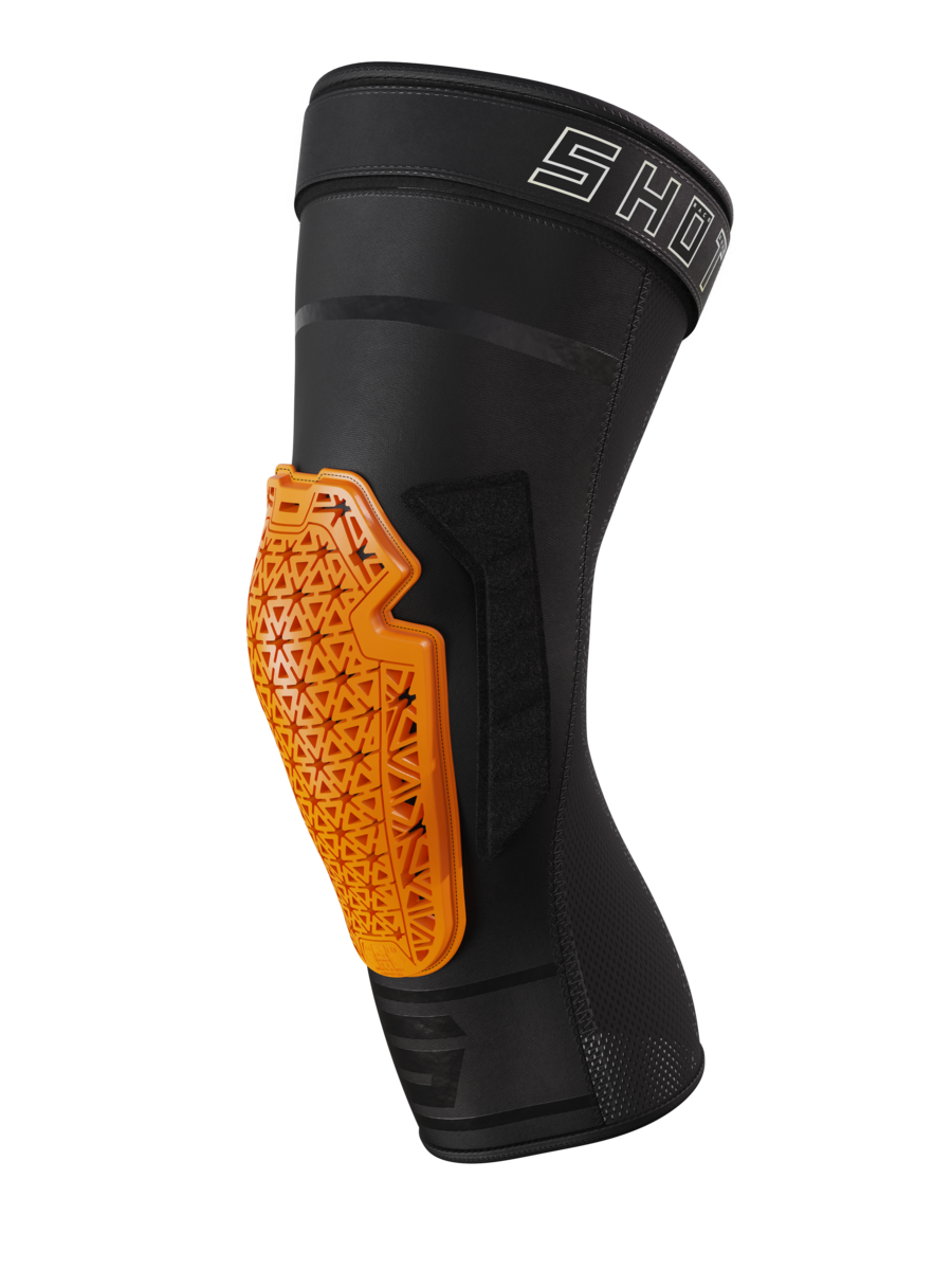 KNEE GUARD RACE D30 M/L