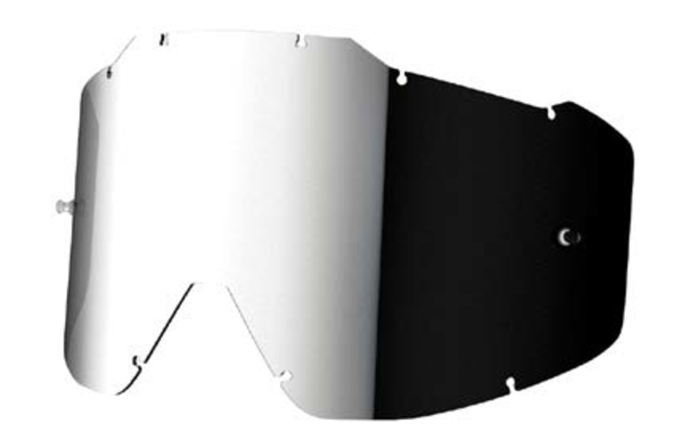 CORE REPL LENS IRRIDIUM SILVER
