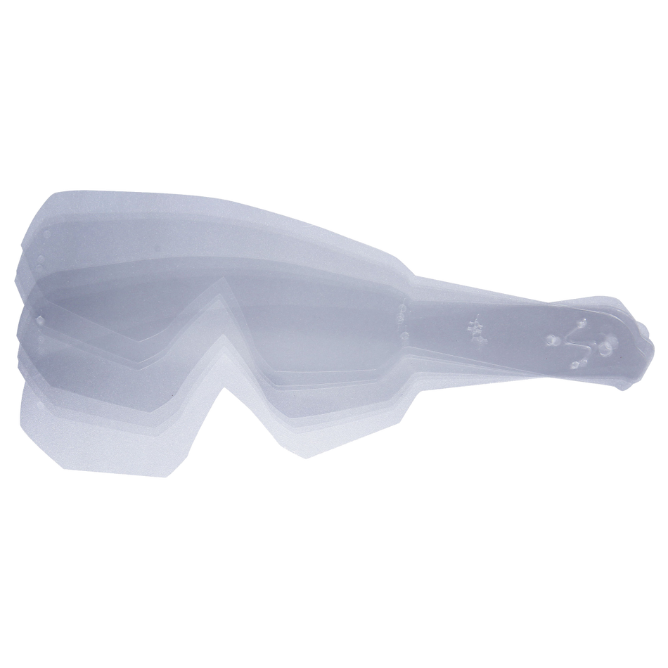 CORE TEAR OFF PACK