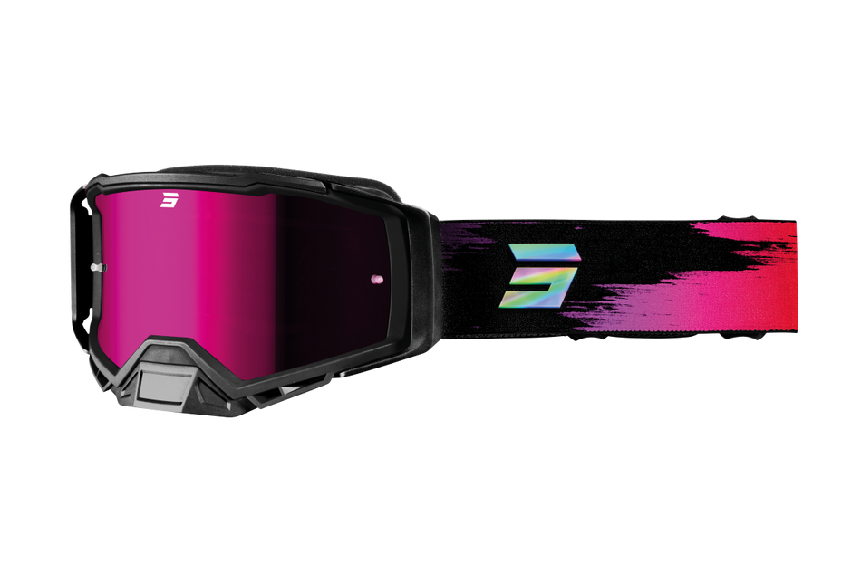 CORE GOGGLE WEAL/PURPLE