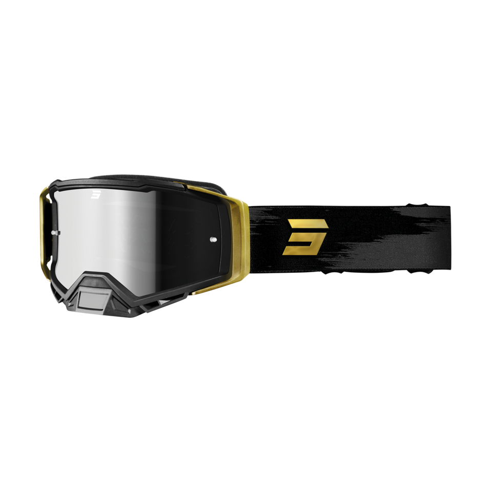 CORE GOGGLE WEAL GOLD