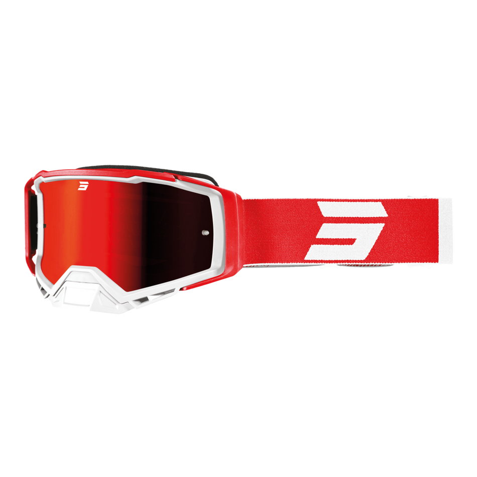 CORE GOGGLE RED