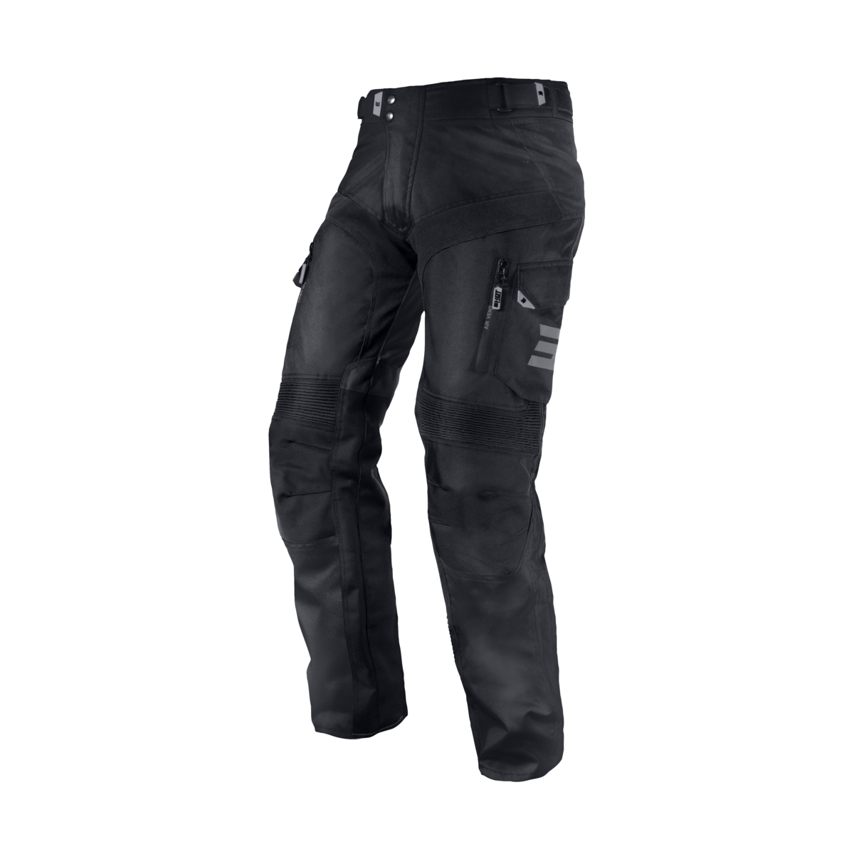 RACETECH PANTS BLK 36