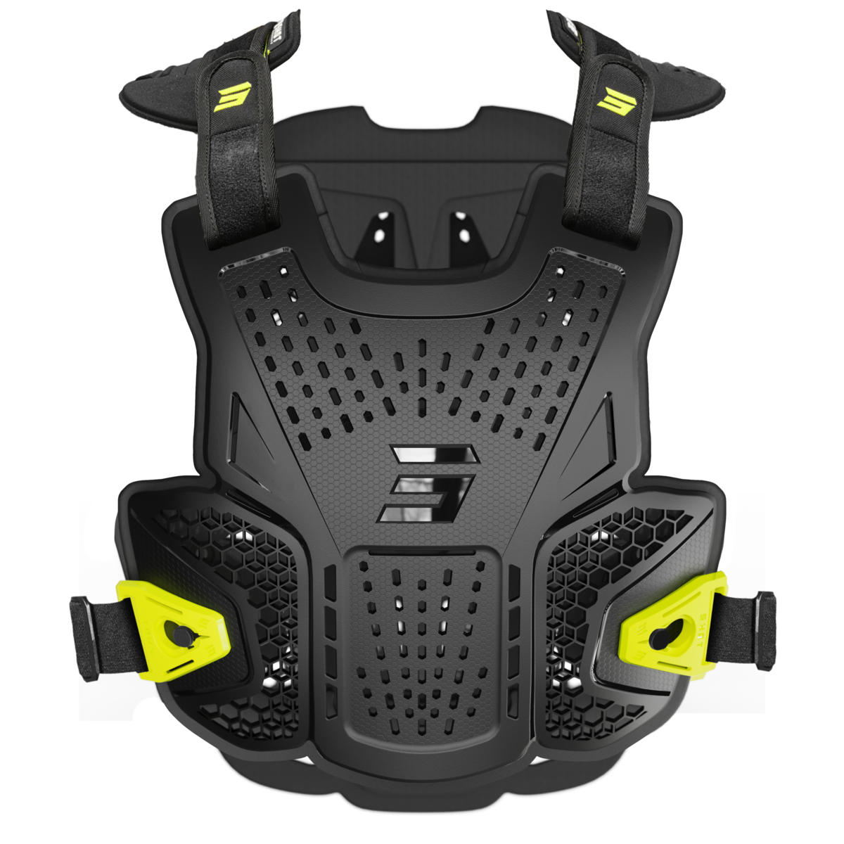 AIRFLOW CHEST PROTECTOR ONE SIZE