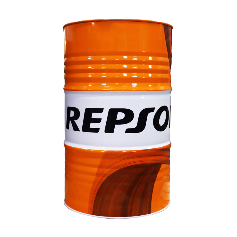REPSOL RACING SNOW 4T 0W40 208L