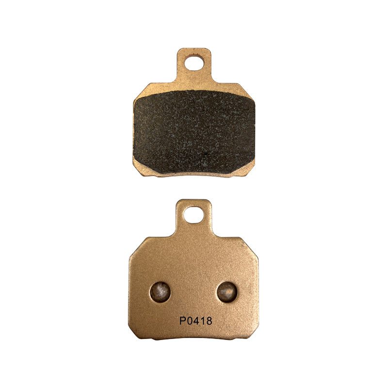 DEMON PAD 266REBC PAD FA266RFERODO 310-266R