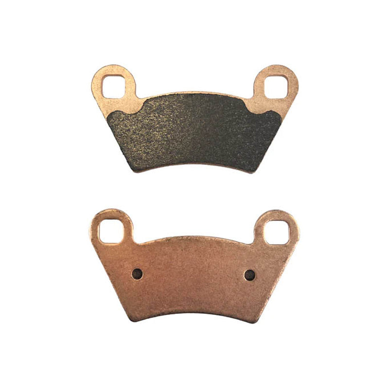 DEMON PAD 354REBC PAD FA354RFERODO 310-354R