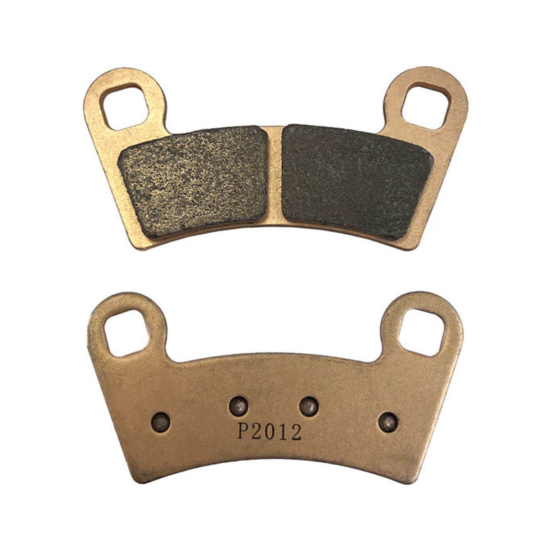 %DEMON PAD 456REBC PAD FA456R
