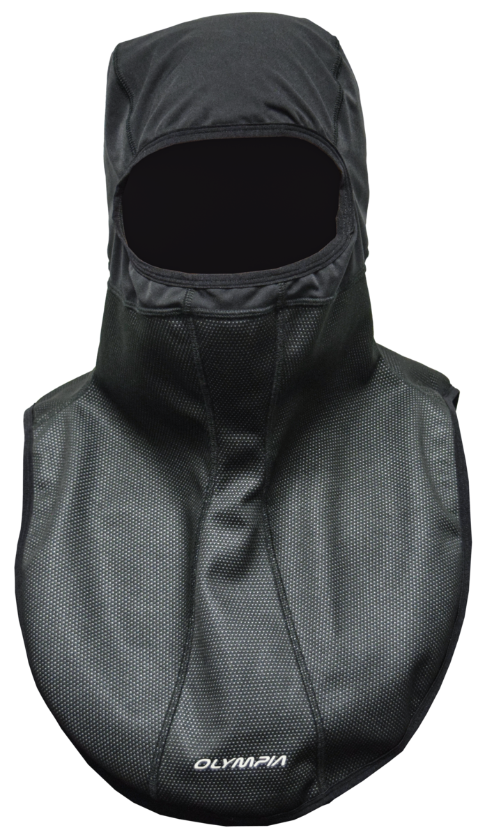 SPADE LAMINATED BALACLAVA L/XL