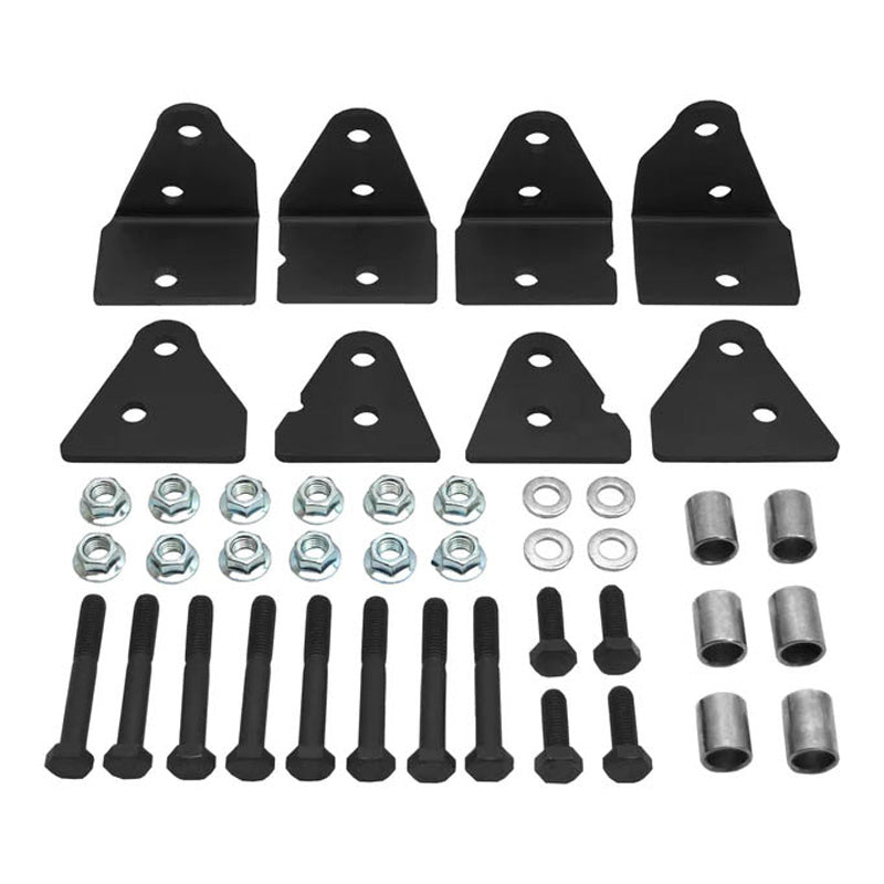 DEMON BRACKET LIFT KIT POLARIS SPORTSMAN 400 HO