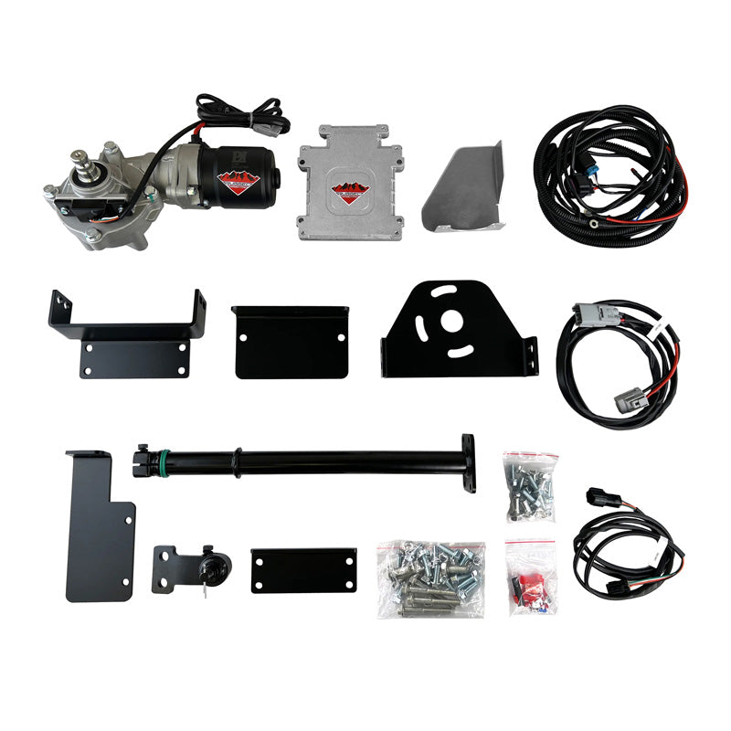 POWER STEERING CAN AM COMMANDER 06-12