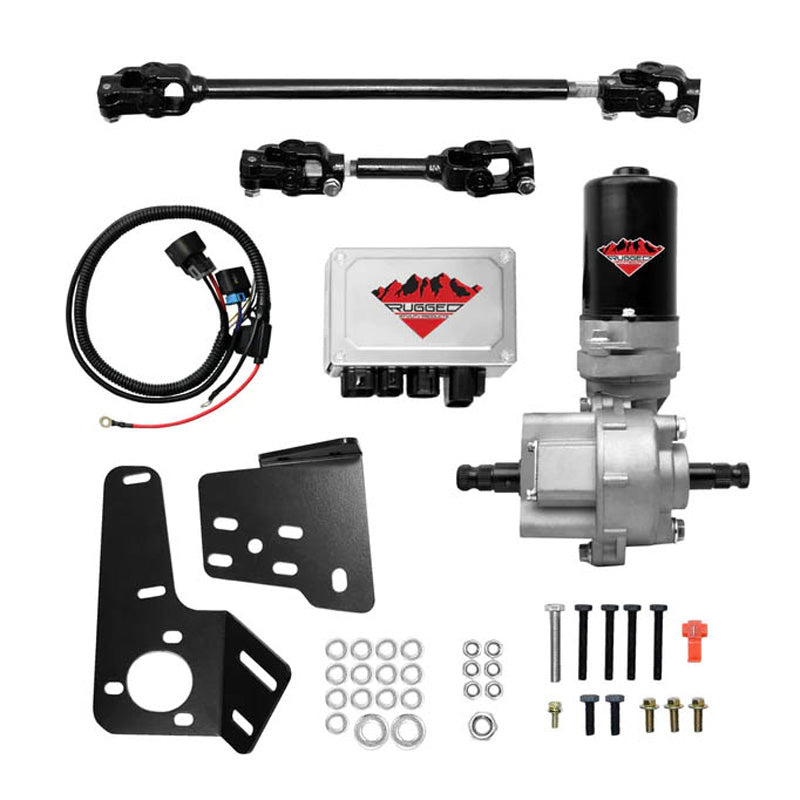 %POWER STEERING CAN AM MAVERICK 1000 12-15 220W