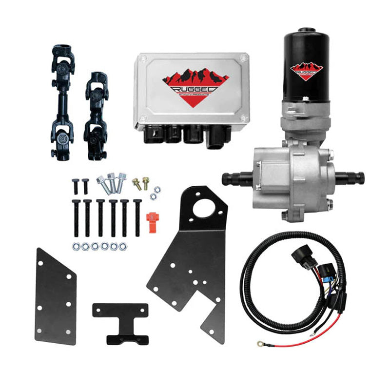 POWER STEERING HONDA PIONEER 500 15-16
