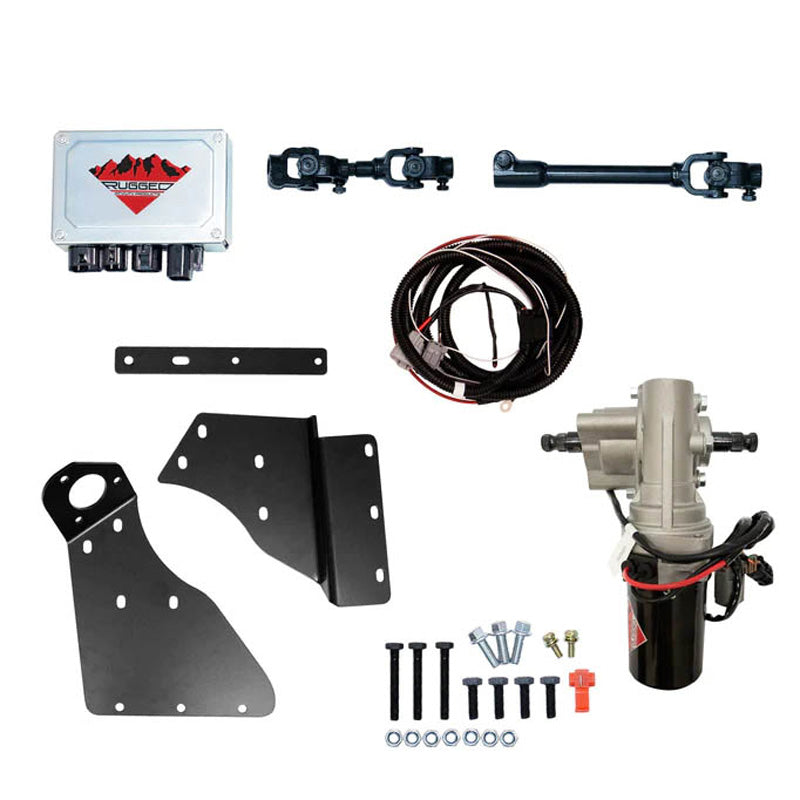 %POWER STEERING HONDA PIONEER 700 14-16
