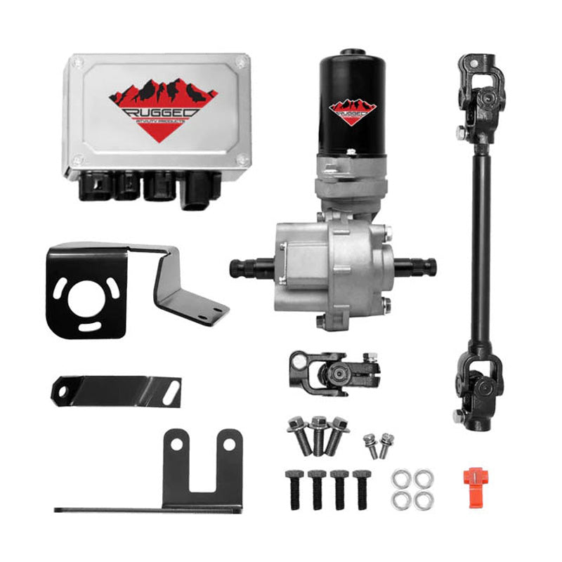 %POWER STEERING KAWASAKI TERYX 750 08-13