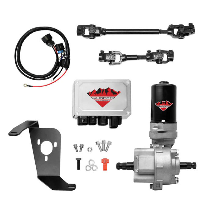 %POWER STEERING POLARIS RANGER 700 2009