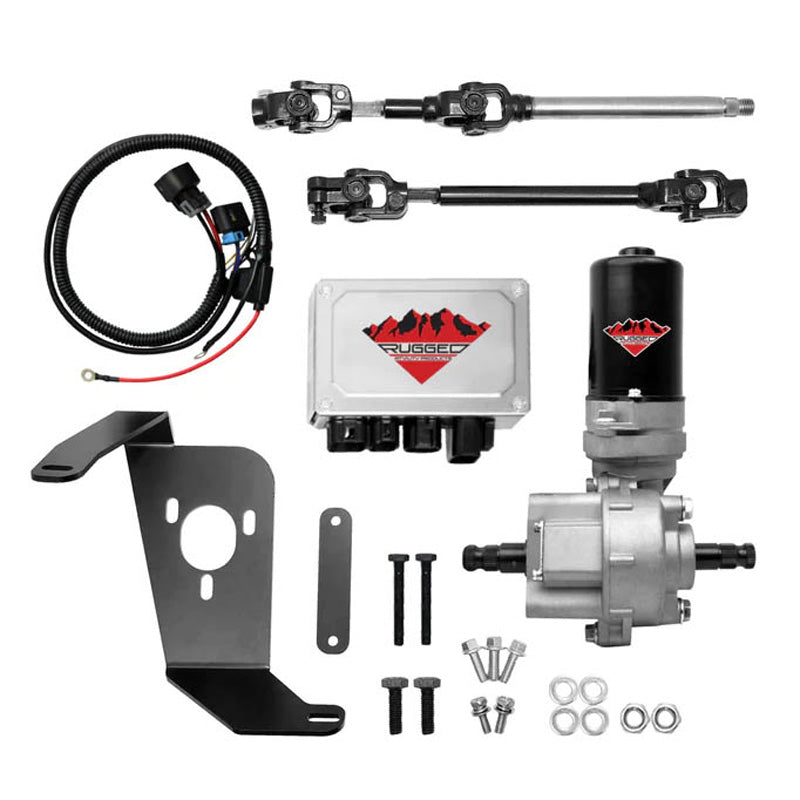 %POWER STEERING POLARIS RANGER 800 11-14