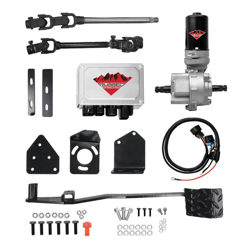 %POWER STEERING POLARIS RANGER CREW 570 2014