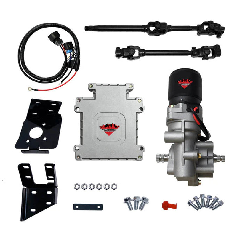 %ELECTRIC POWER STEERING KIT ODES BLAZER 170