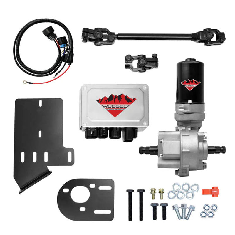%POWER STEERING YAMAHA RHINO 450/660/700 04-14