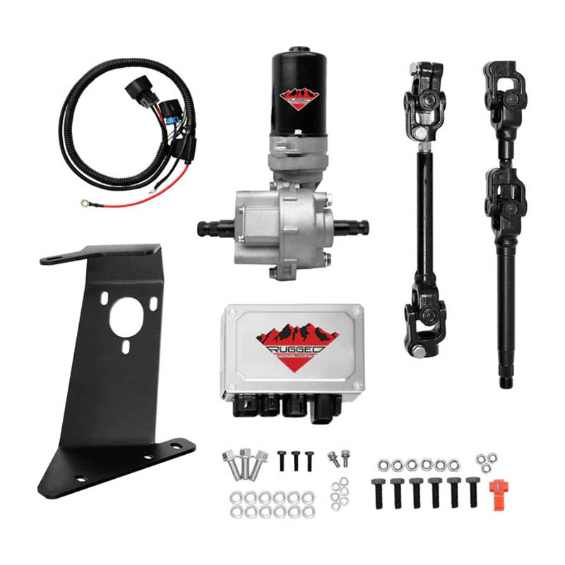 POWER STEERING POLARIS RZR 900 11-14