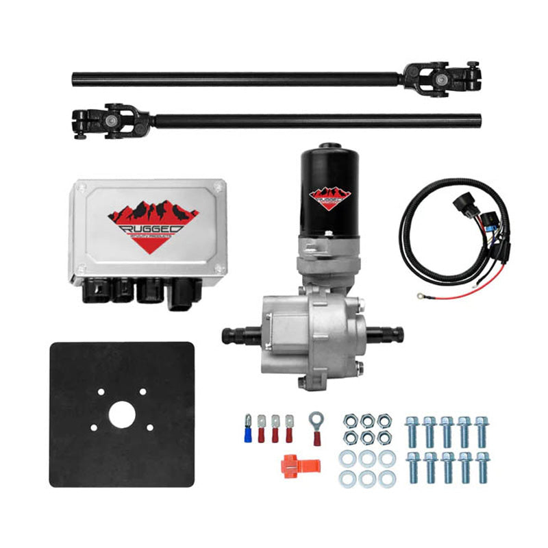 POWER STEERING UNIVERSAL 220W