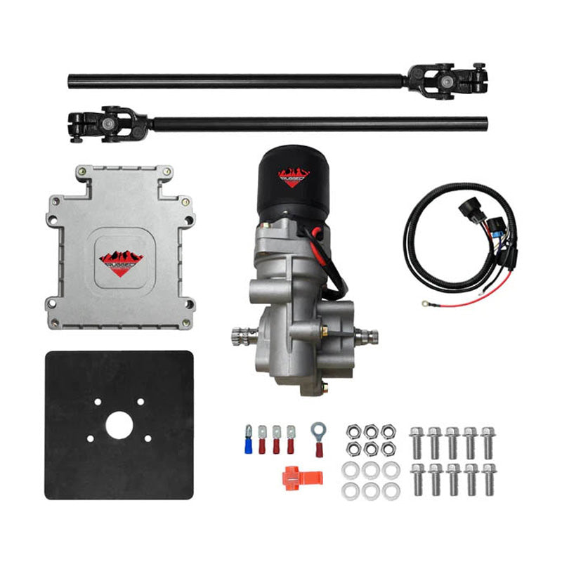 POWER STEERING UNIVERSAL 380W