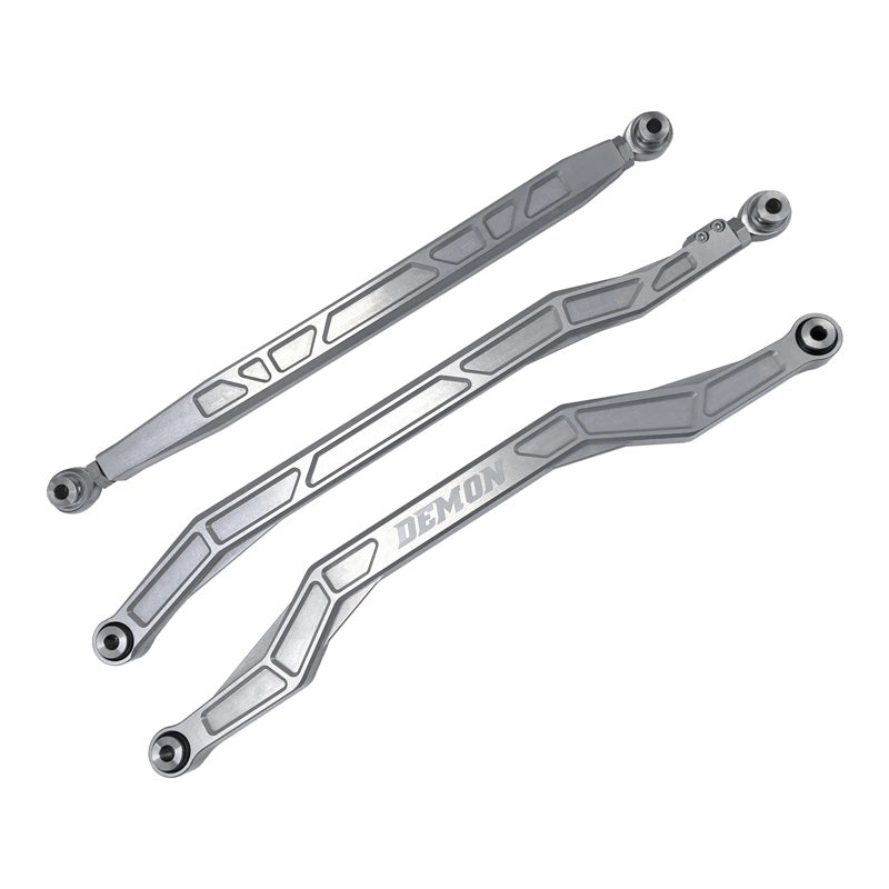 %DEMON XHD RADIUS ROD POLARIS RZR XP TURBO S