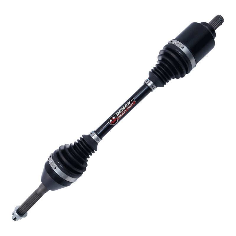 HD SHAFT REAR POLARIS: S.MAN 00-02 WORKER 500 99