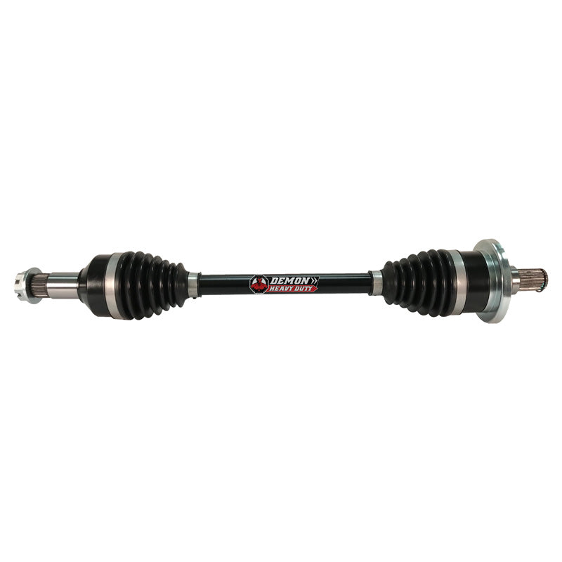 HD SHAFT FRONT A C 400/1000 H2 4X4 02-08 400TR