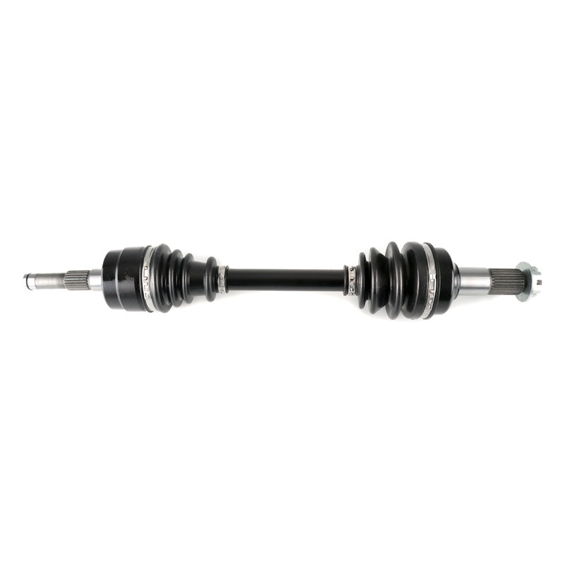 SHAFT FRONT HEAVY DUTY YAM GRIZZLY 660 03-08