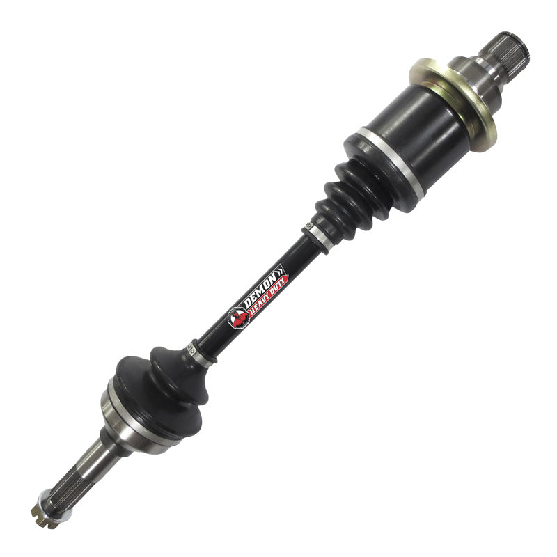 SHAFT REAR HD YAMAHA RHINO 450 06 RHINO 660 06-07