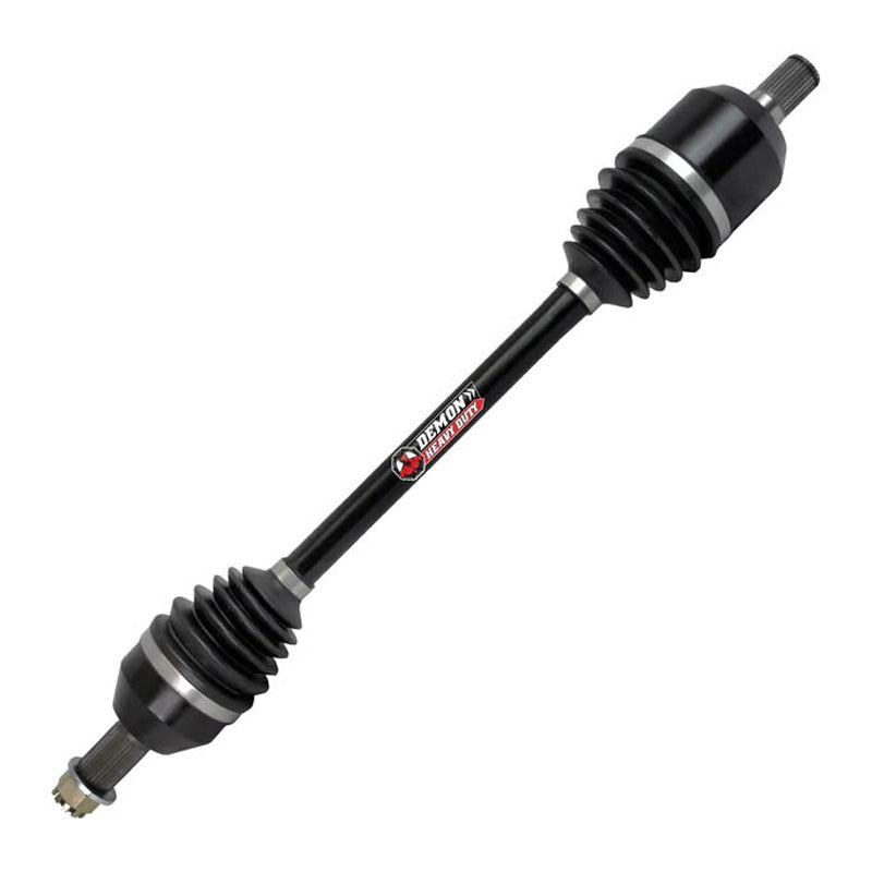 HD SHAFT REAR KAW TERYX 750 4X4 08-09