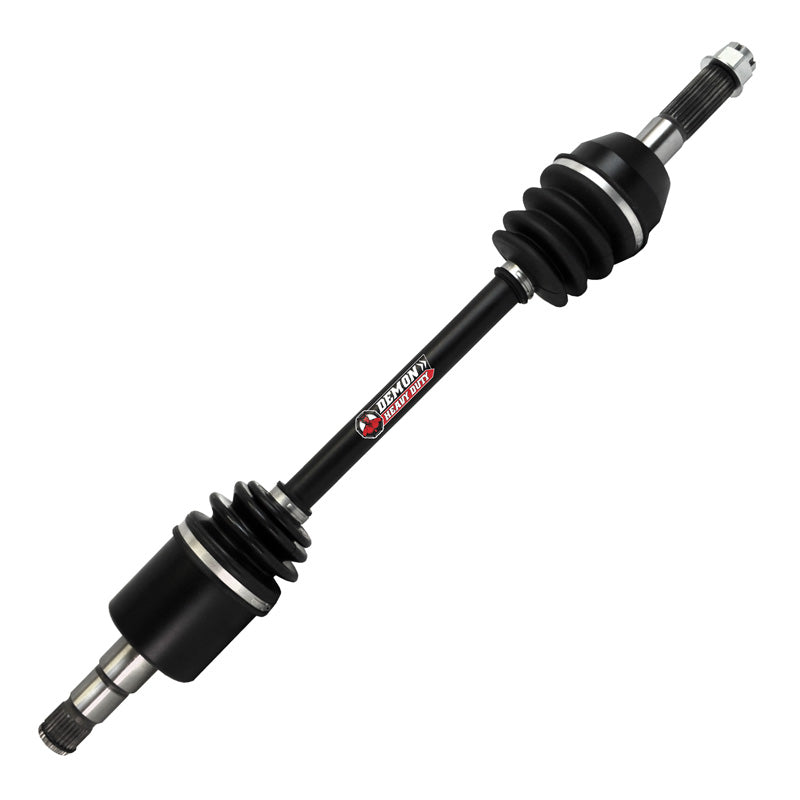 SHAFT REAR HEAVY DUTY POLARIS RANGER 2X4