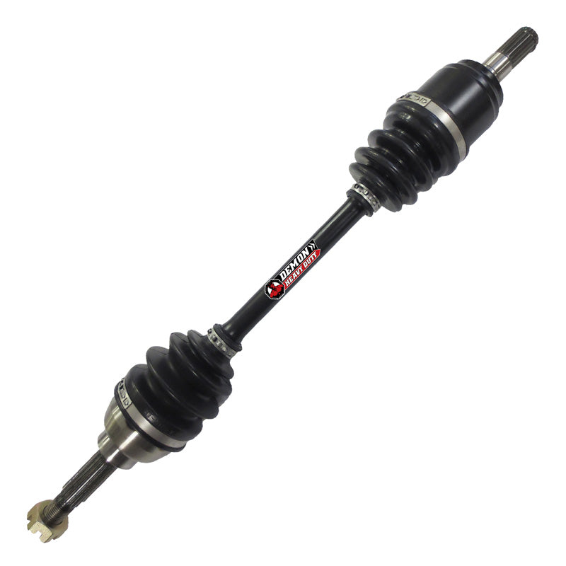 SHAFT FRONT HD SUZUKI KING QUAD 700 4X4 06