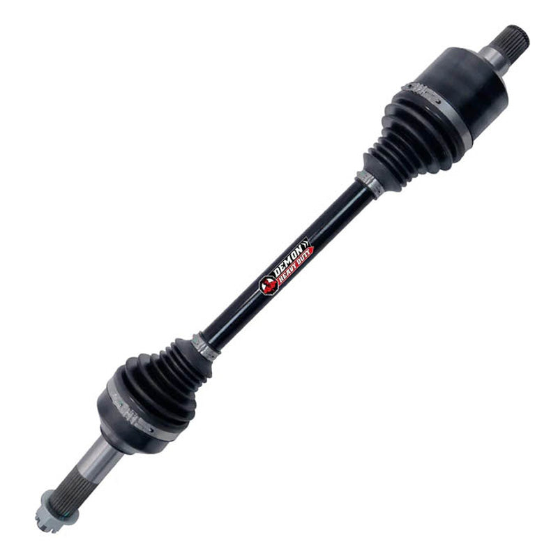 %DEMON HD LIFT KIT AXLE CAN-AM OUTLANDER 1000 EFI