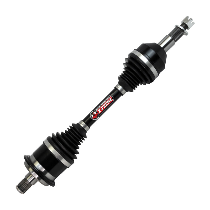 DEMON XTREME HD AXLE CAN-AM OUTLANDER 1000 EFI